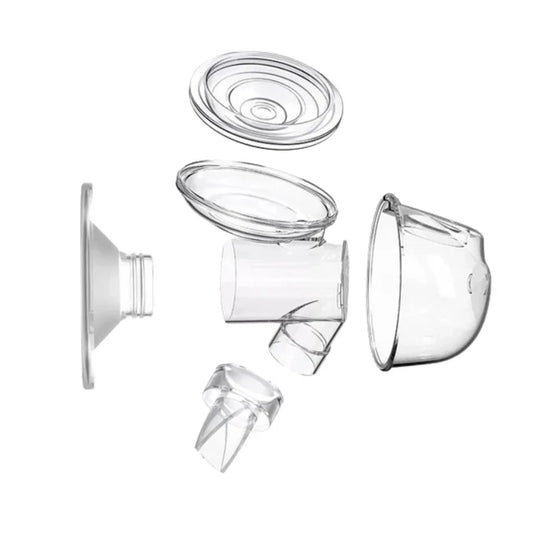 Repuesto Genérico Compatible para Extractor Momcozy S12  / S9