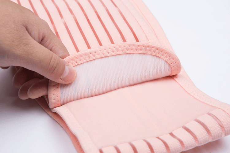 Faja de Maternidad – Soporte y Alivio para el Embarazo