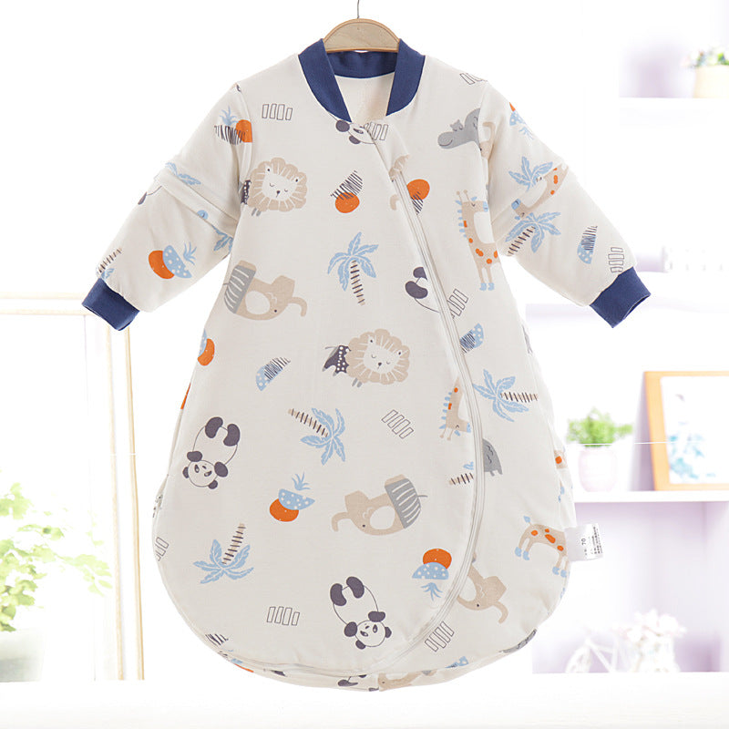 Saco de Dormir Bebé TOG 2.5 ( 0-6 meses)