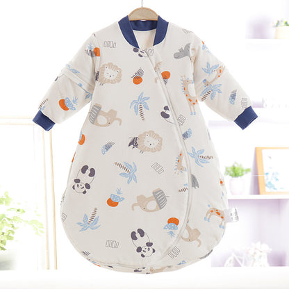 Saco de Dormir Bebé TOG 2.5 ( 0-6 meses)