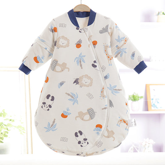 Saco de Dormir Bebé TOG 2.5 ( 0-6 meses)