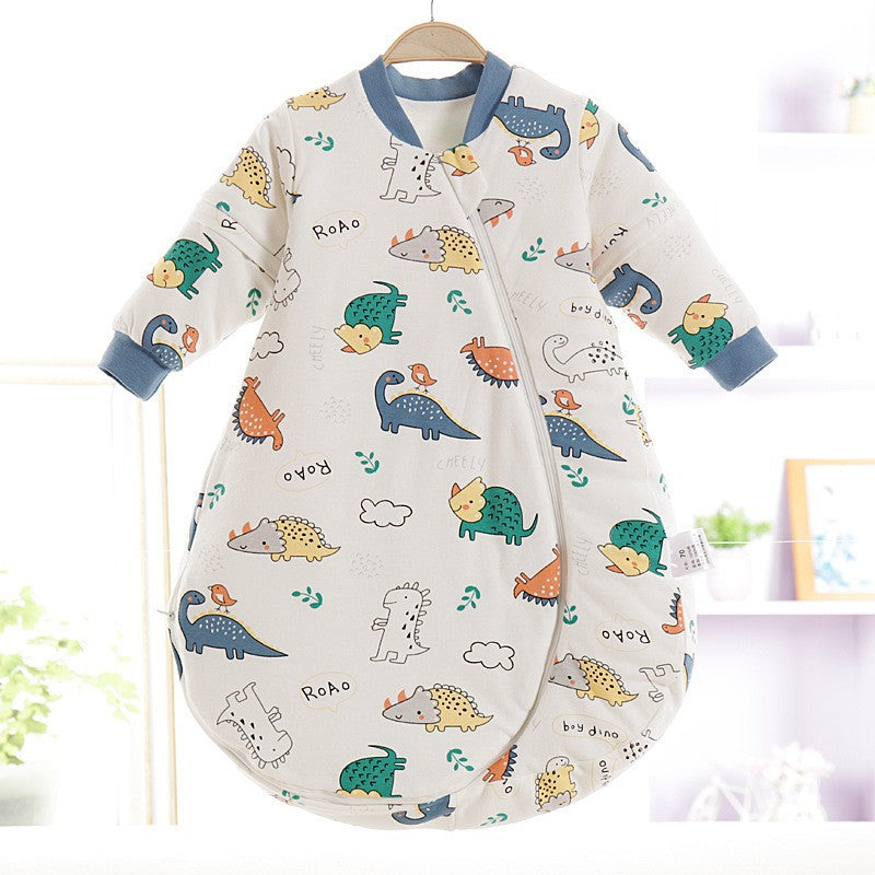 Saco de Dormir Bebé TOG 2.5 ( 0-6 meses)