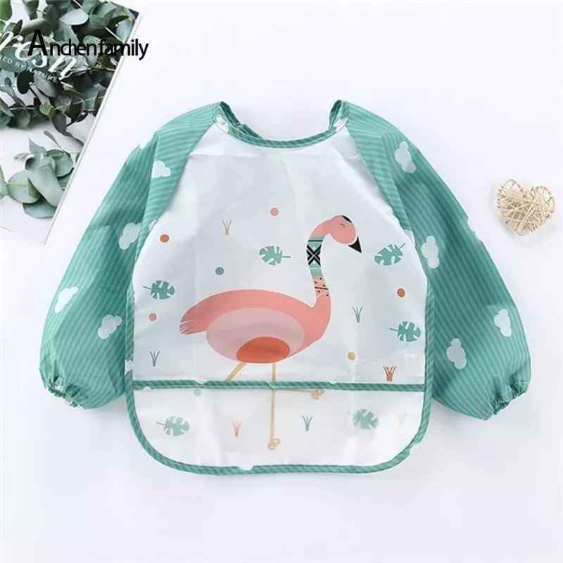 Mandil impermeable