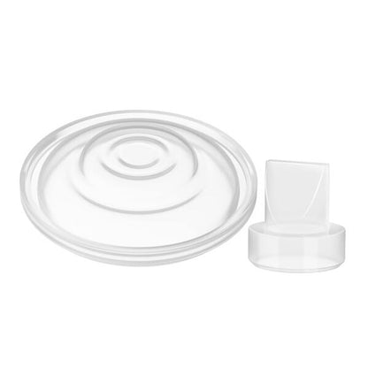 Diafragma + Válvula Para Extractor de Leche Materna S9/S12/ S9Pro/ S12Pro Momcozy