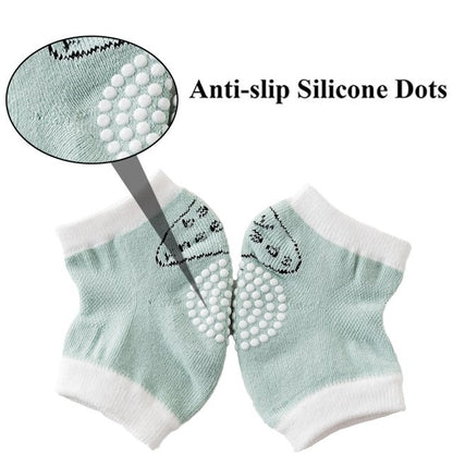 Rodilleras antideslizantes