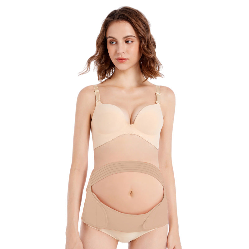 Faja Soporte De Maternidad 3 en 1