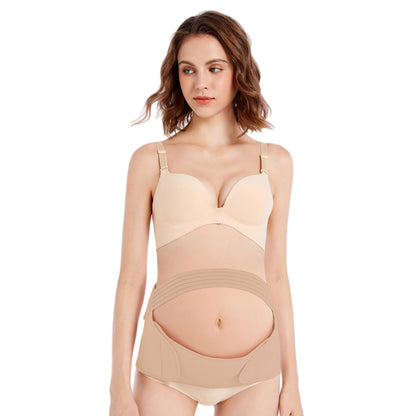 Faja Soporte De Maternidad 3 en 1
