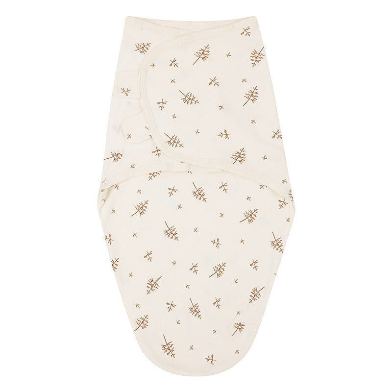 Swaddle para Bebé – Envoltura que Calma y Mejora el Sueño