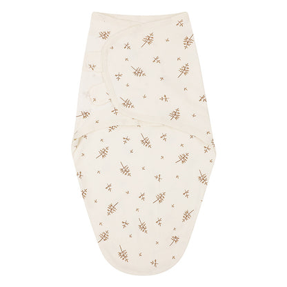 Swaddle para Bebé – Envoltura que Calma y Mejora el Sueño