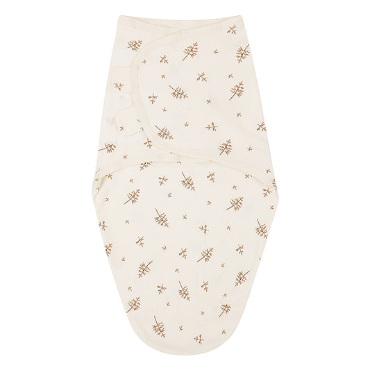 Swaddle para Bebé – Envoltura que Calma y Mejora el Sueño