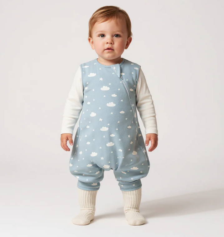 Pijama de Verano TOG 1 (Copia)