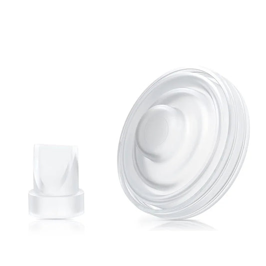 Diafragma + Válvula de para Extractor de Leche Materna M5 Momcozy