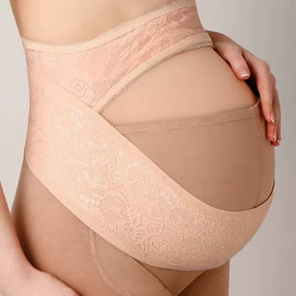 Faja de Maternidad para Embarazo Algodón