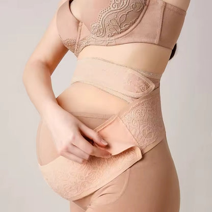 Faja de Maternidad para Embarazo Algodón