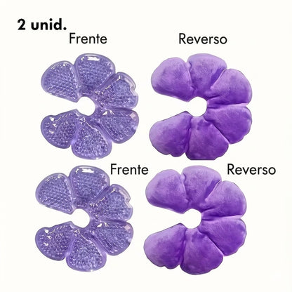 Compresa de Lactancia Frío y Caliente