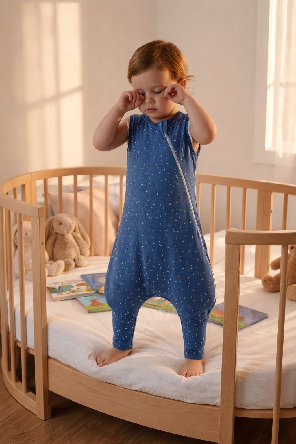 Pijama de Verano TOG 1
