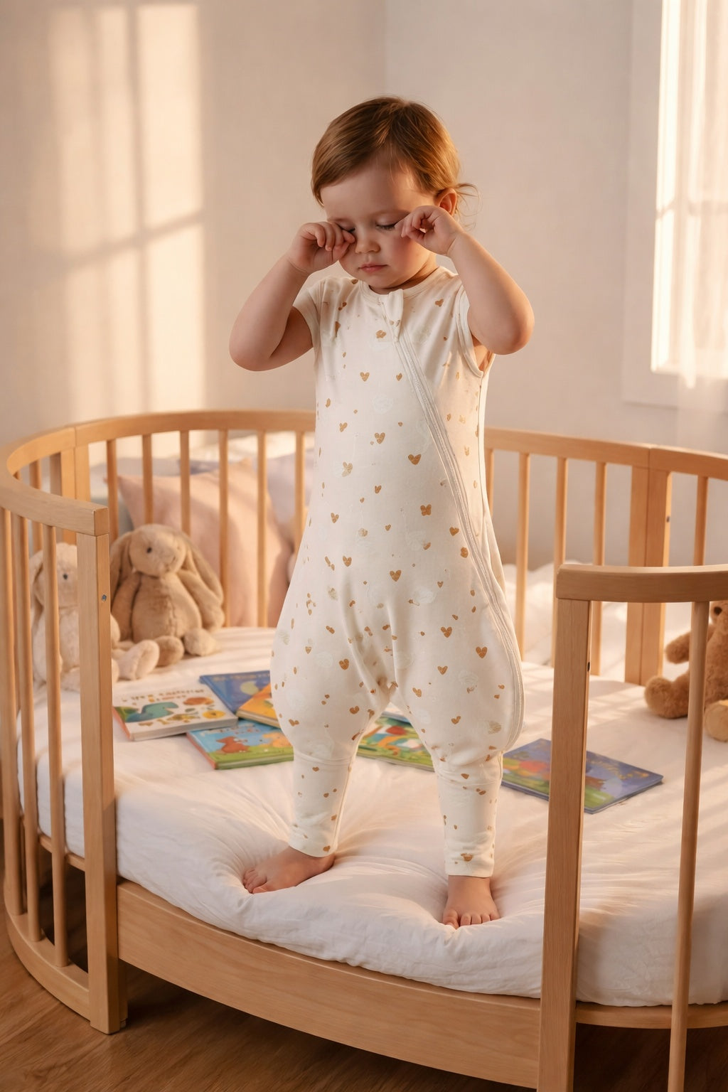 Pijama de Verano TOG 1