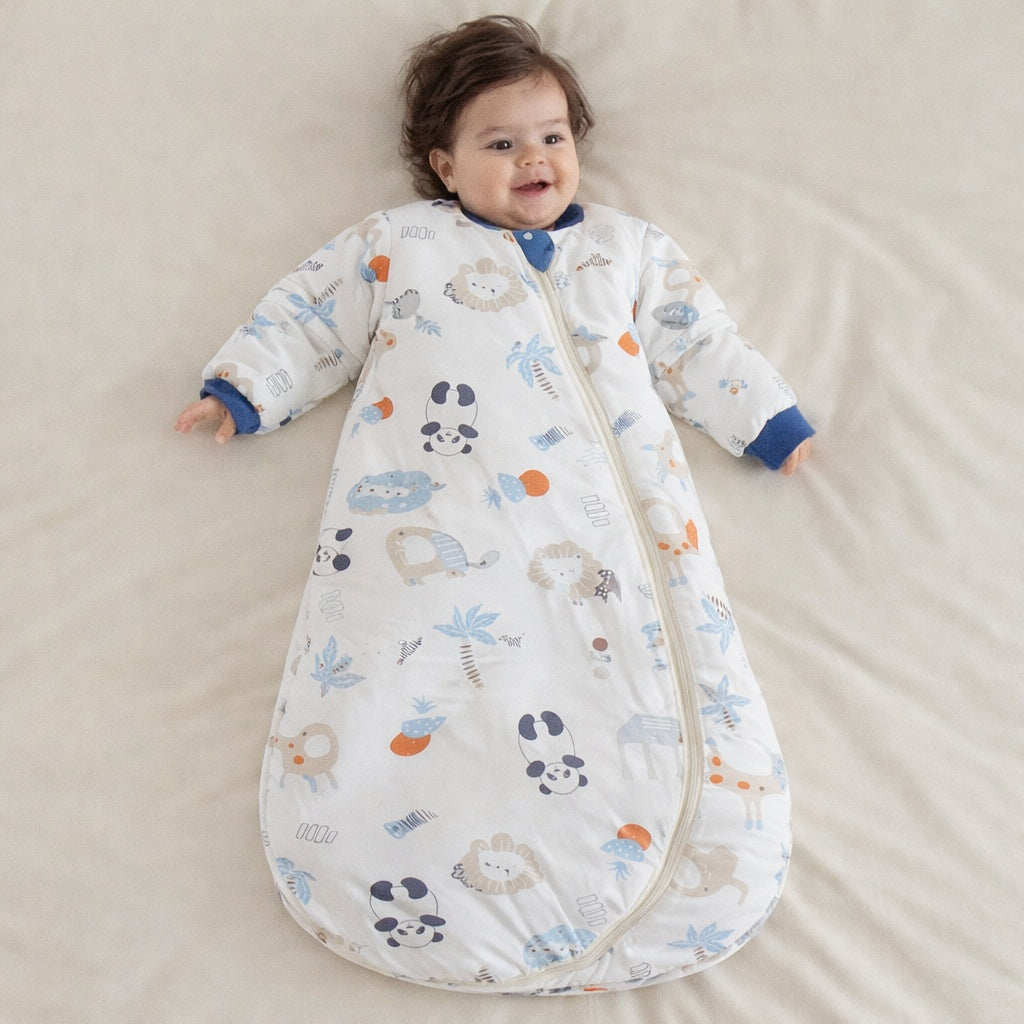 Saco de Dormir Bebé TOG 2.5 ( 0-6 meses)