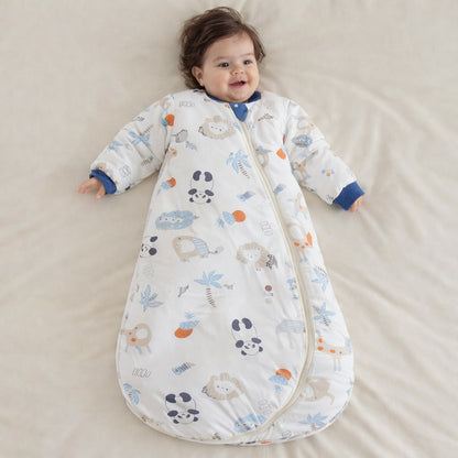 Saco de Dormir Bebé TOG 2.5 ( 0-6 meses)