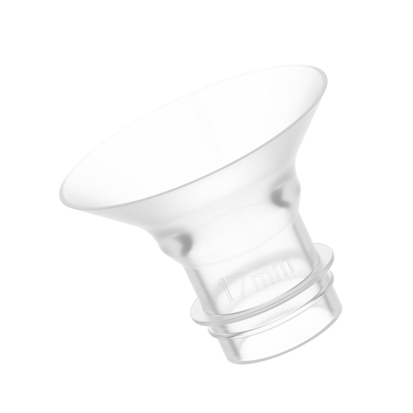 Adaptador para Extractor de Leche